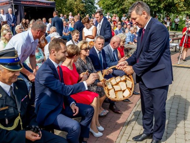 Są chętni na amfiteatr w Rozogach, ale radości brak